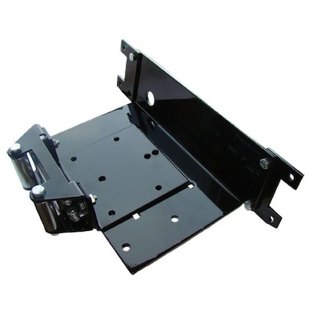 Bulldog Winch Polaris Sportsman Winch Mount 15159